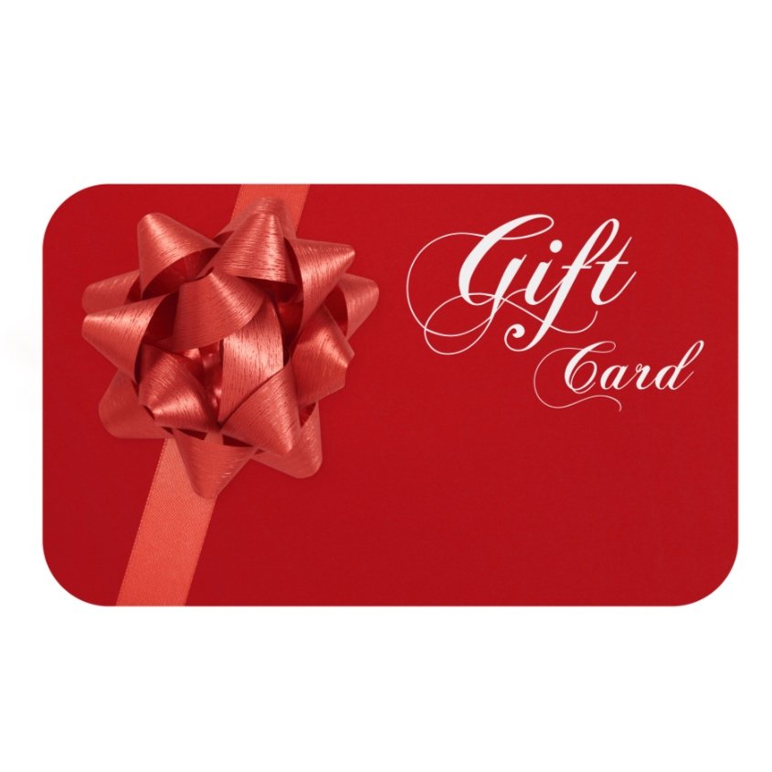 Gift Certificate