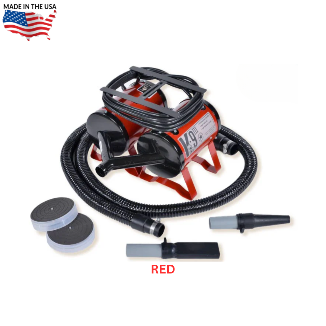 K-9 III Dog Dryer-SQ9525767