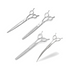 Chris Christensen Classic Series Shears-SQ6407434