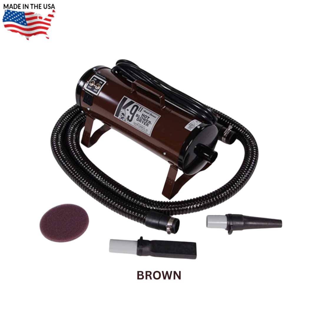 K-9 II Dog Dryer-SQ6170660