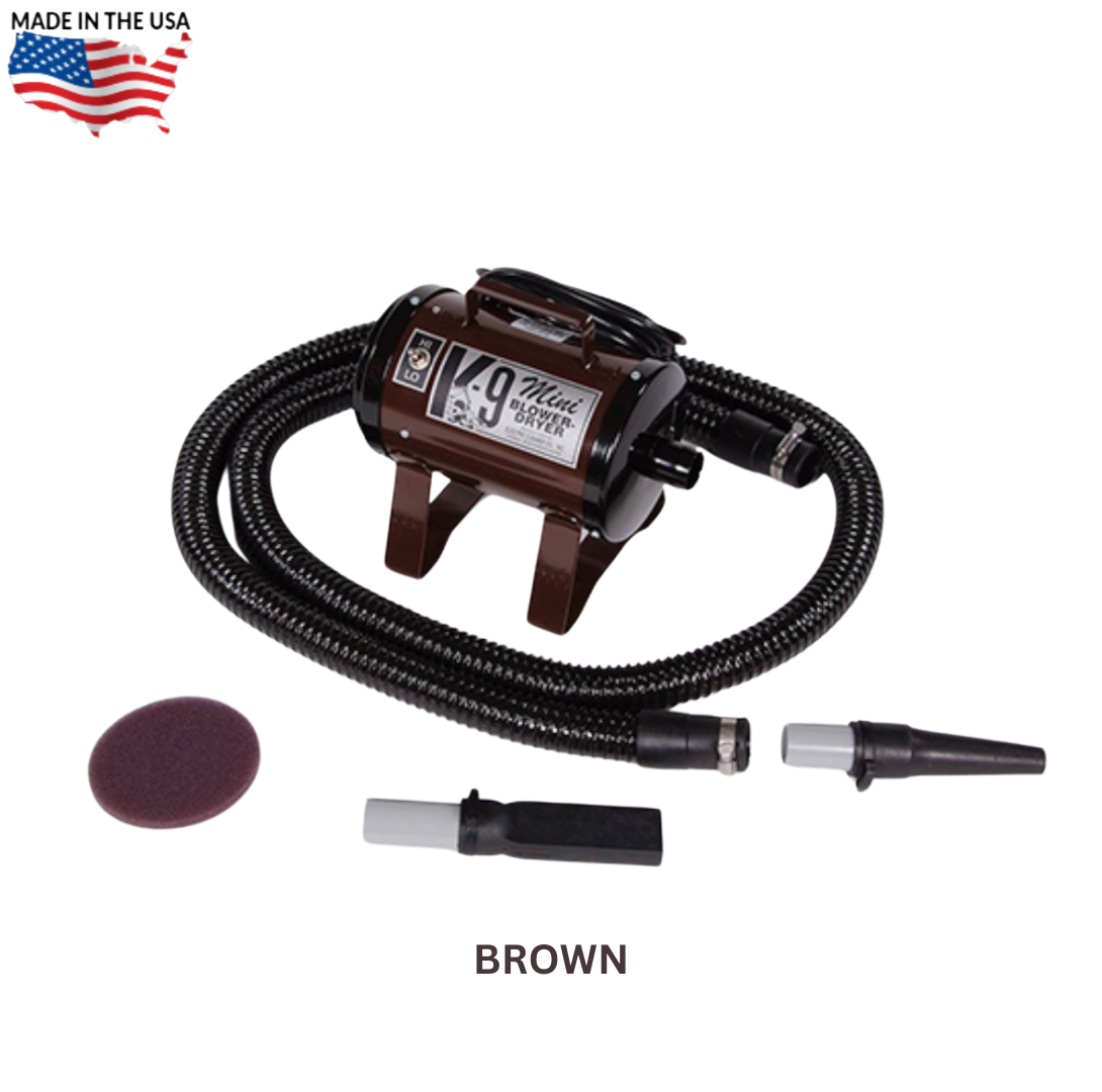 Mini K-9 Dog Dryer-SQ6727526