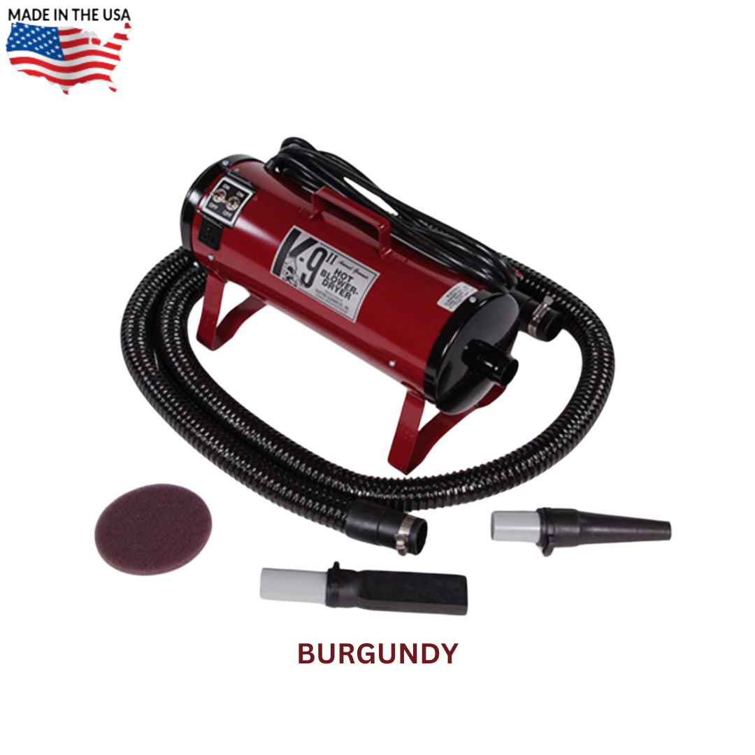K-9 II Dog Dryer-SQ6170660