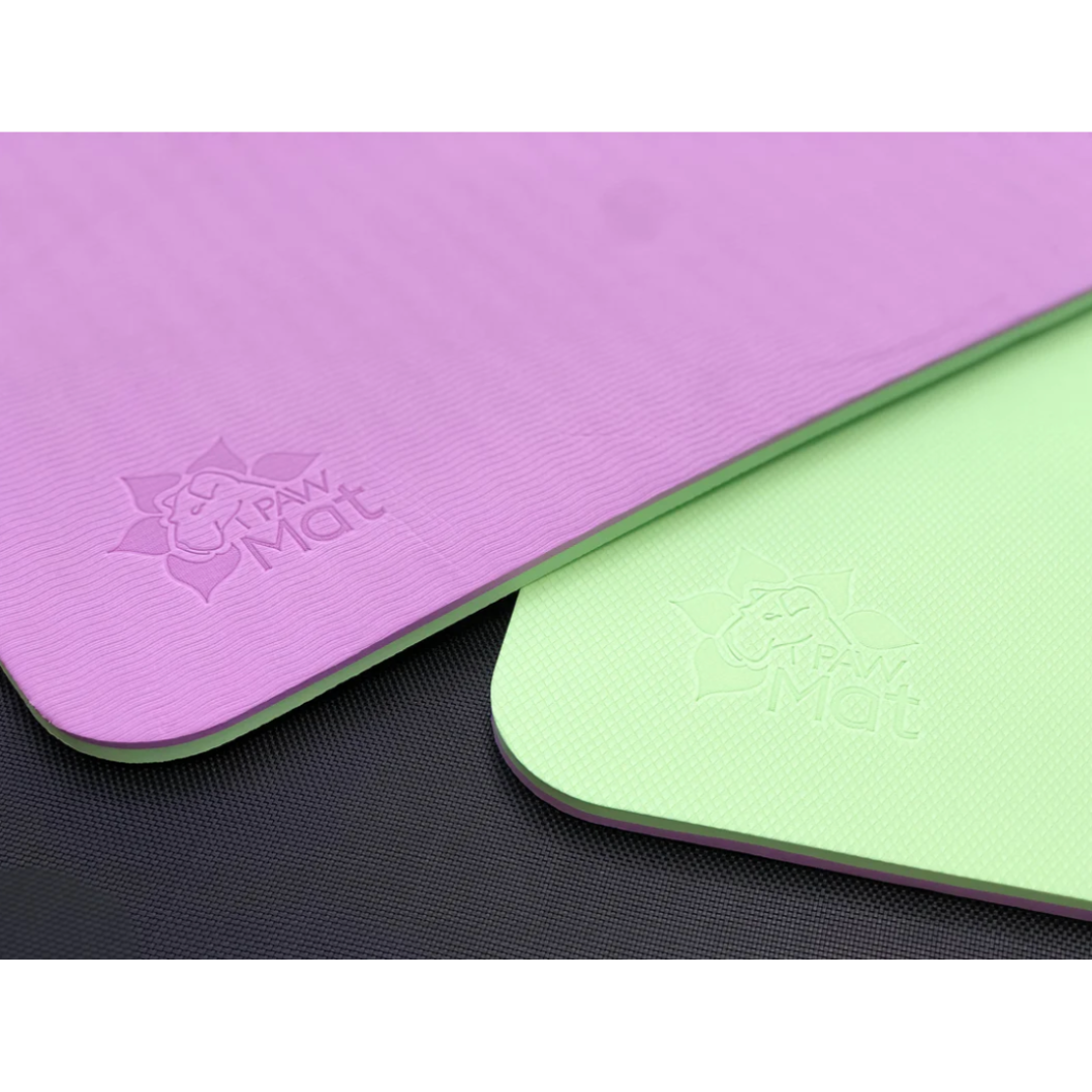 PawMat™ - 36" x 24" Anti-Fatigue Reversible Table Mat-SQ1833127