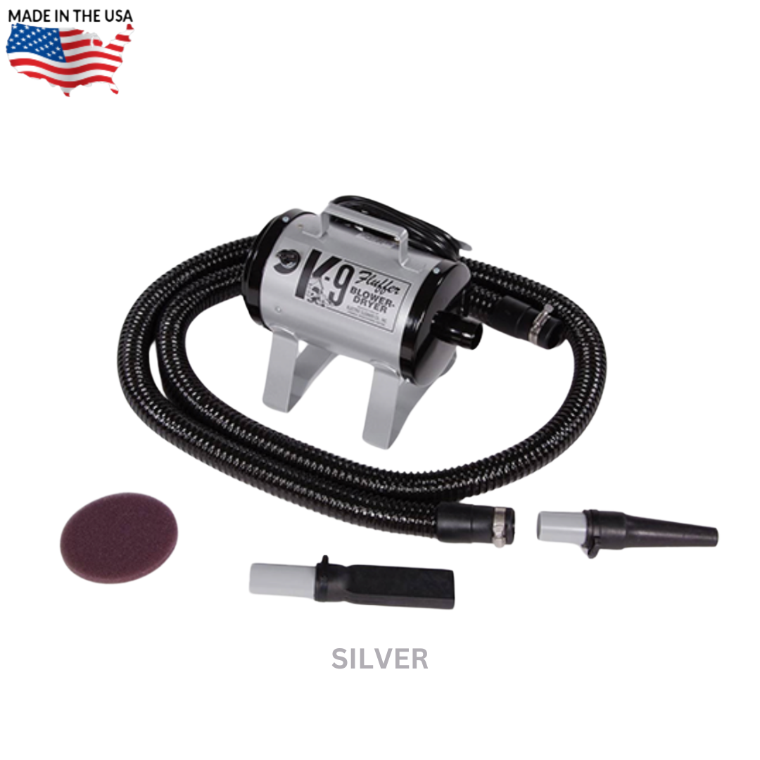 K-9 Fluffer Dog Dryer & Fluffer-SQ5776343