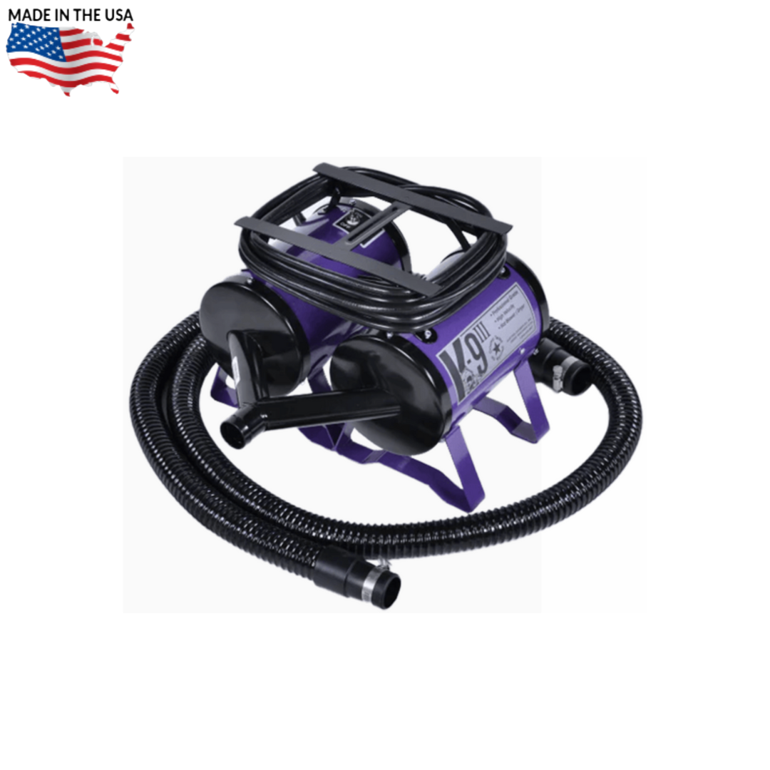 K-9 III Dog Dryer-SQ9525767