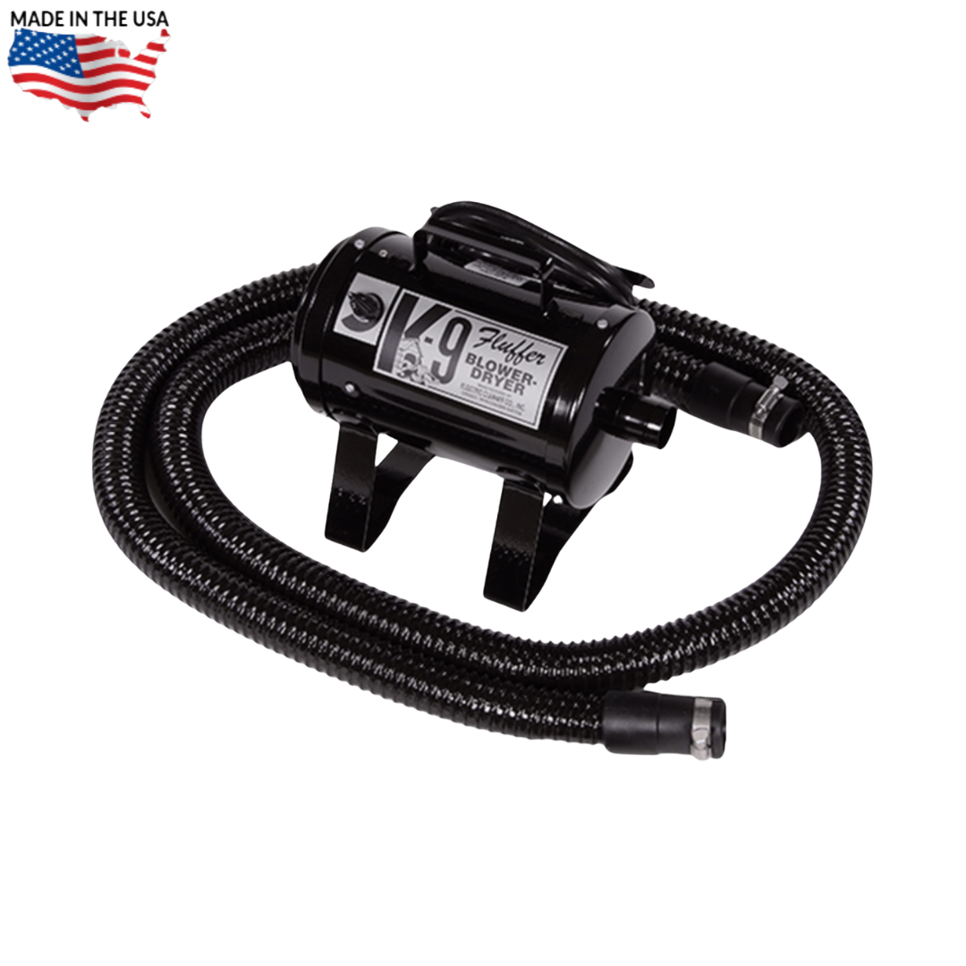 K-9 Fluffer Dog Dryer & Fluffer-SQ5776343
