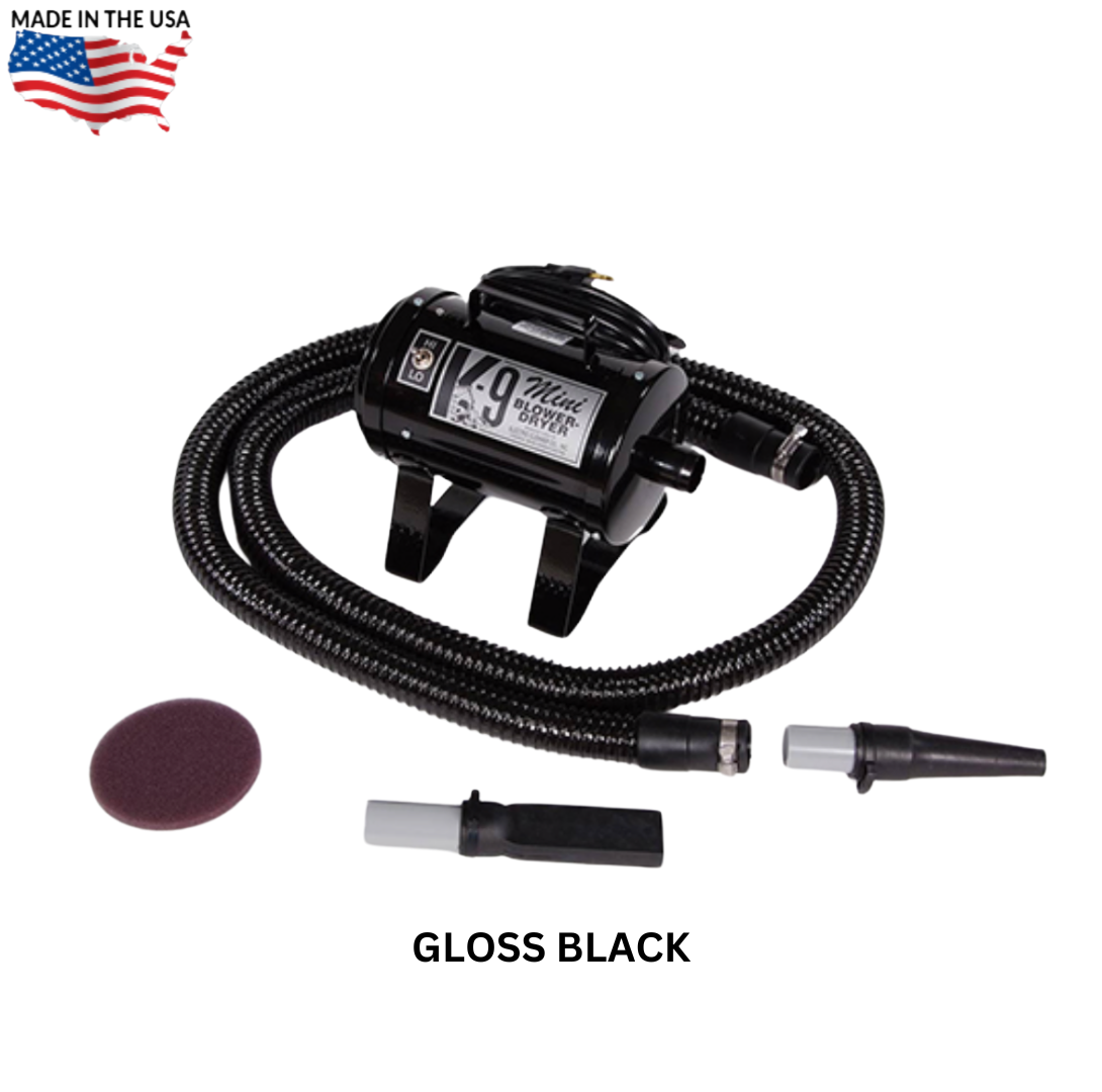 Mini K-9 Dog Dryer-SQ6727526