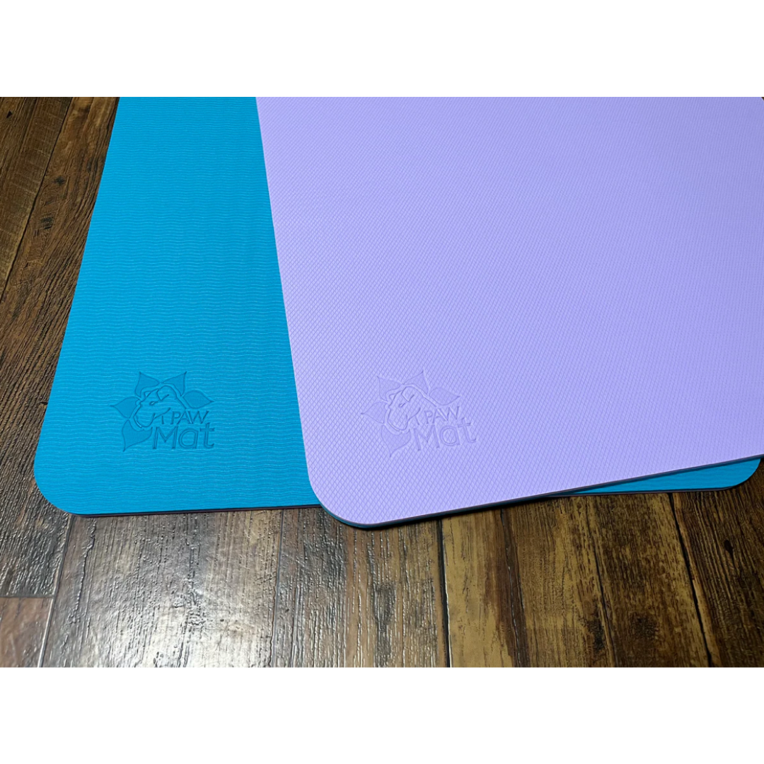 PawMat™ - 48" x 24" Anti-Fatigue Reversible Tub/Table Mat-SQ0576731