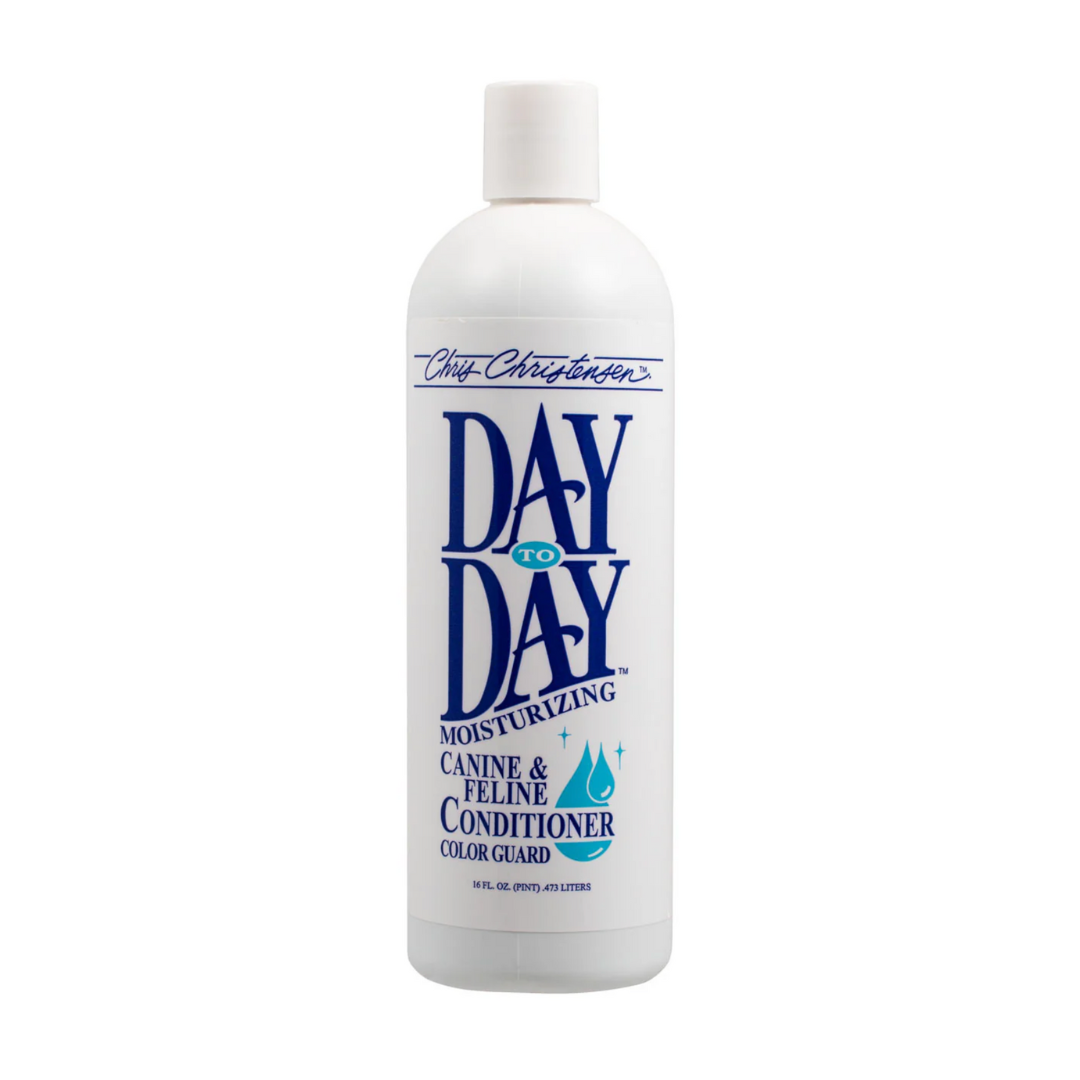 Chris Christensen Day to Day Conditioner 16 oz