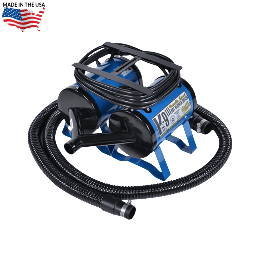 K-9 III Variable Speed Dog Dryer-SQ8042670