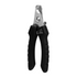 Large, Girl With The Dogs® Stainless Steel Nail Clipper.