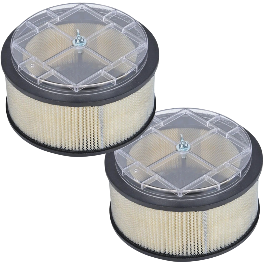 K-9 Dryer Heavy Duty Filter & End Cap-SQ7215881