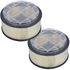K-9 Dryer Heavy Duty Filter & End Cap-SQ7215881