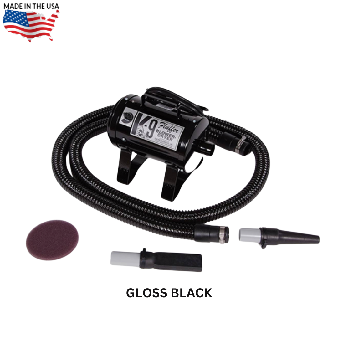 K-9 Fluffer Dog Dryer & Fluffer-SQ5776343