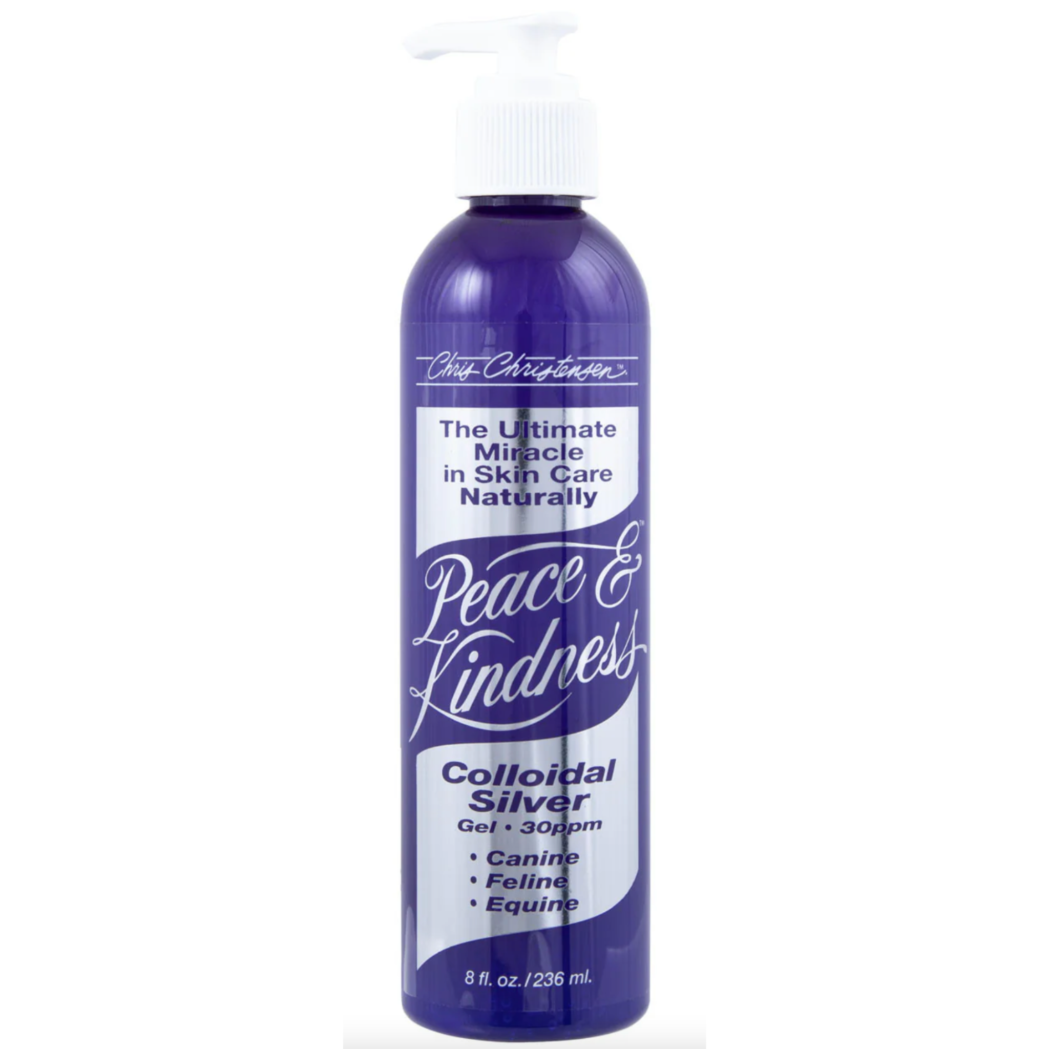 Chris Christensen Peace and Kindness Gel