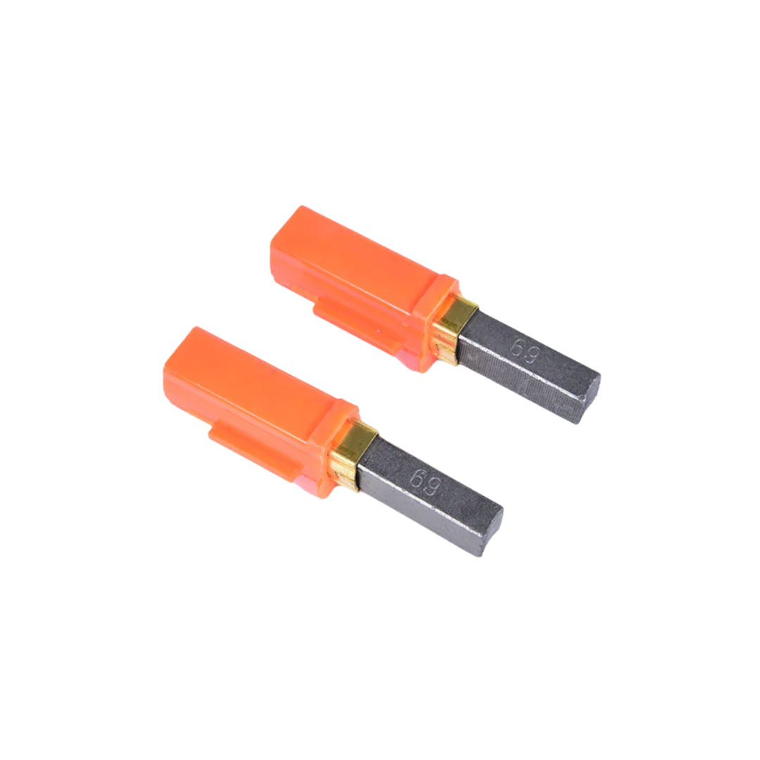K9 Dryer Motor Brushes-SQ3449546