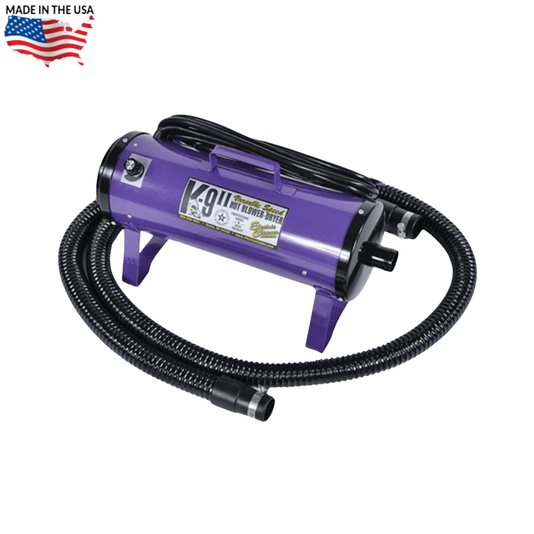 K-9 II Variable Speed Dog Dryer-SQ6894993