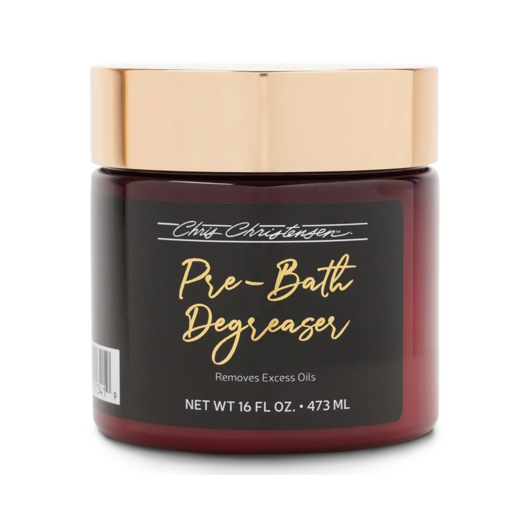 Chris Christensen Top Cat Pre-Bath Degreaser