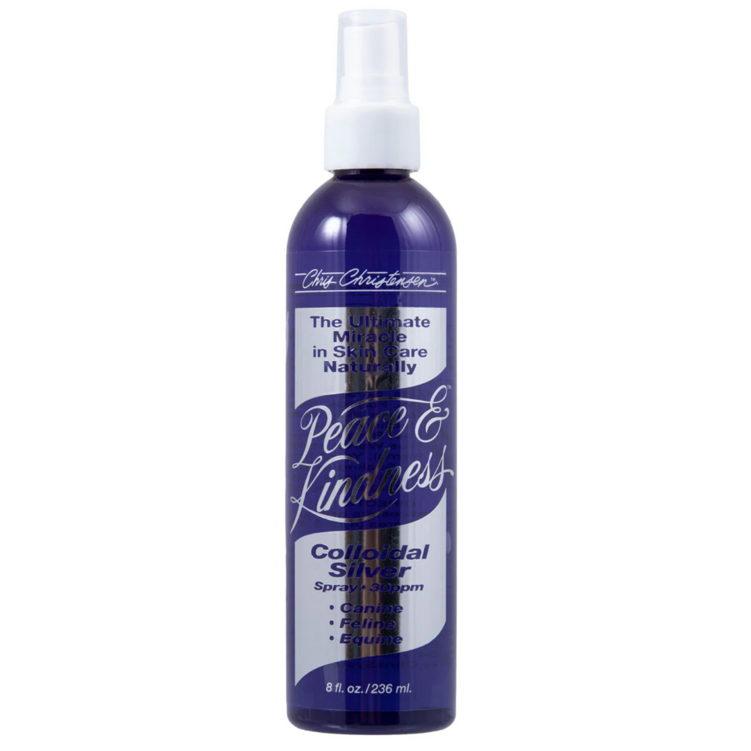 Chris Christensen Peace and Kindness Spray 8 oz