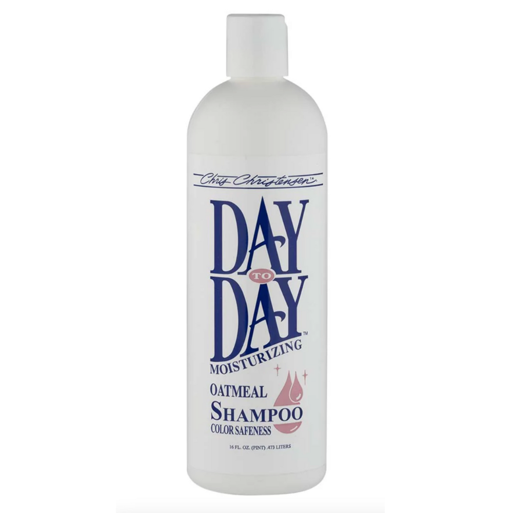 Chris Christensen Day to Day Shampoo 16 oz