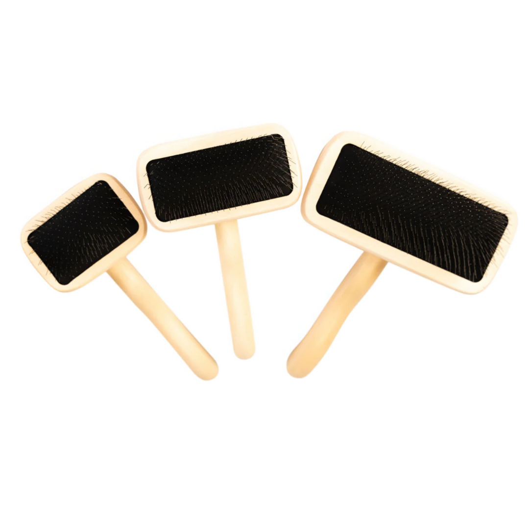 Chris Christensen Kärben Slicker Brushes