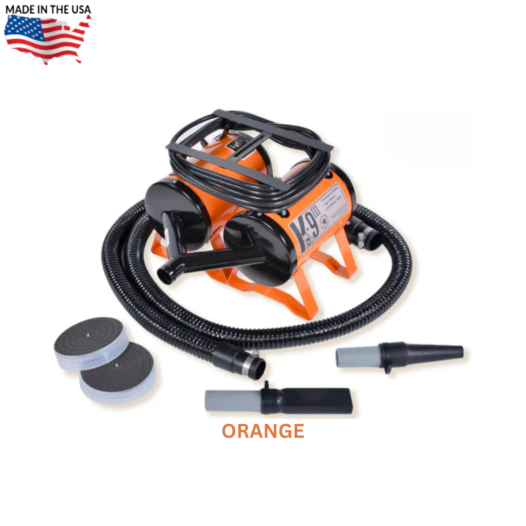 K-9 III Dog Dryer-SQ9525767