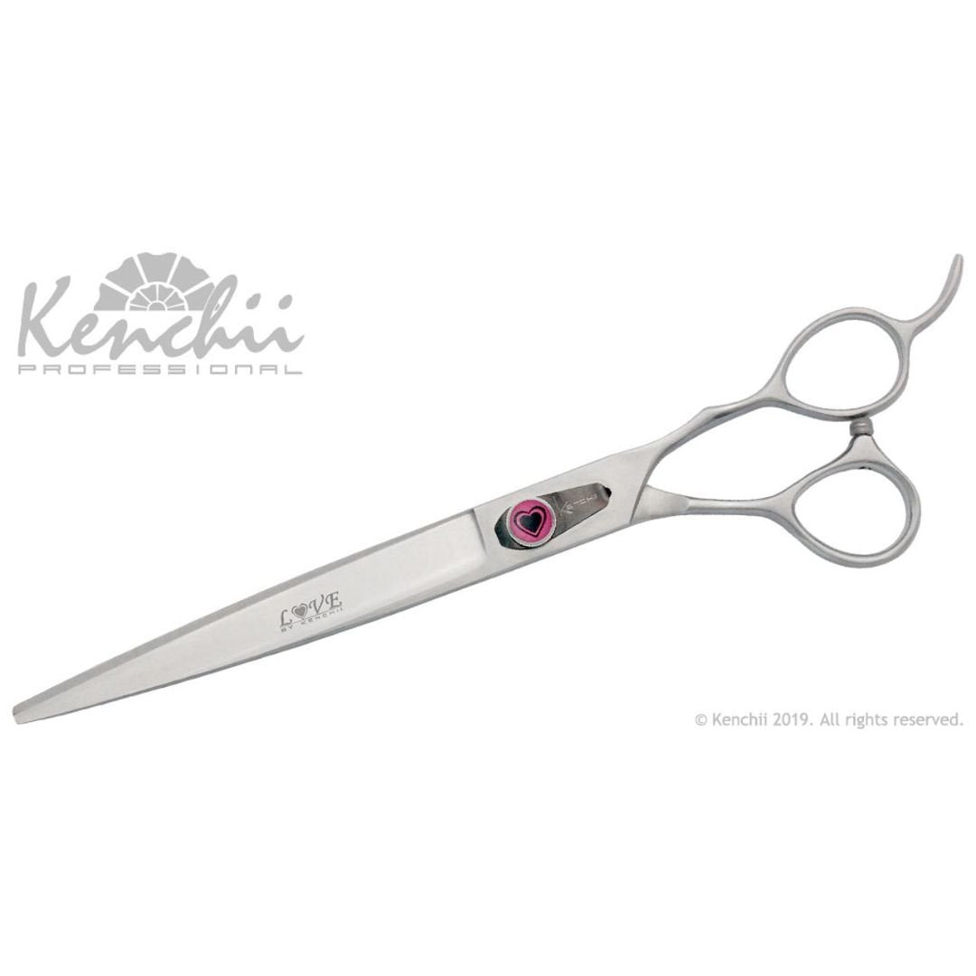 Kenchii Love Shears 8" Straight