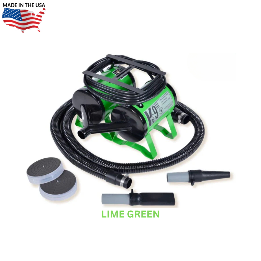 K-9 III Dog Dryer-SQ9525767
