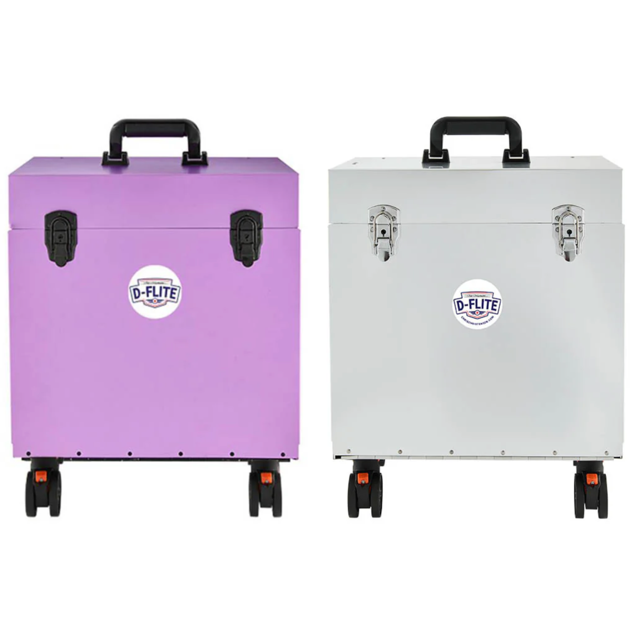 D-Flite by Chris Christensen Tack Box
