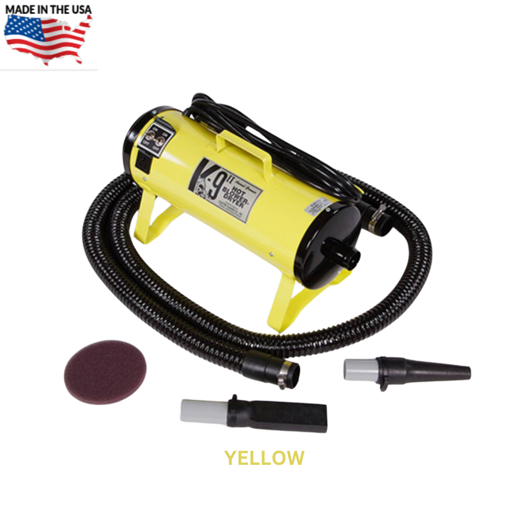 K-9 II Dog Dryer-SQ6170660