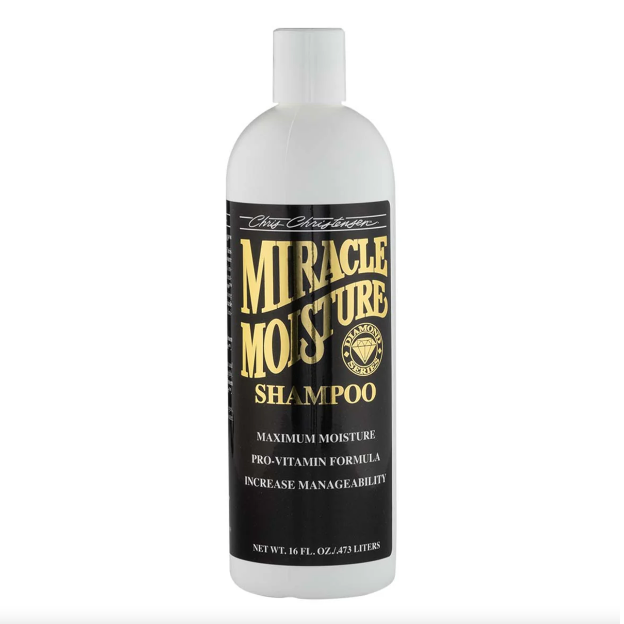 Chris Christensen™ Diamond Series Miracle Moisture Shampoo