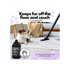 Girl With The Dogs®  FLUFF OFF! Deshedding Conditioner, 1 Gallon