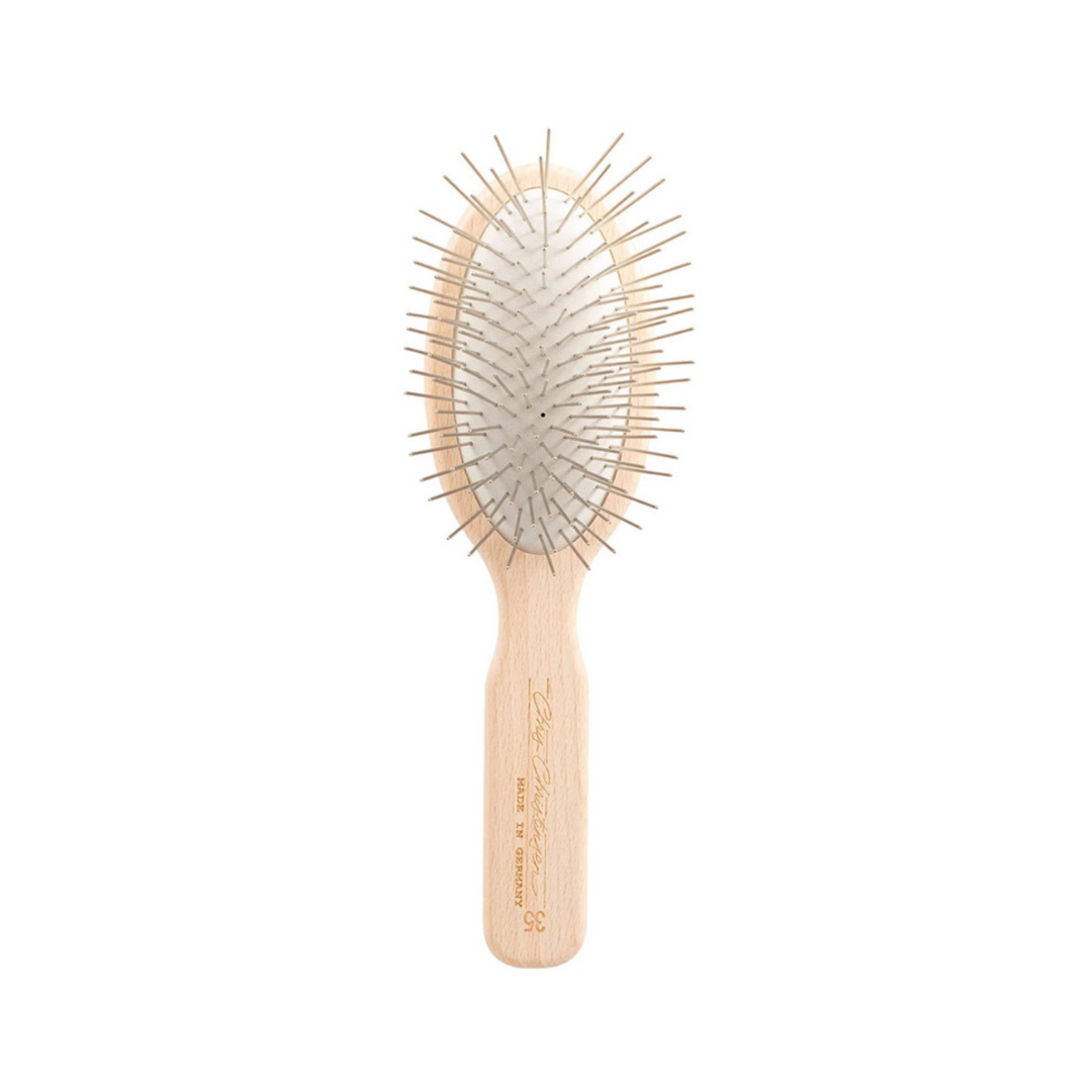 Chris Christensen Original Series Oval Pin Brushes-SQ6980721