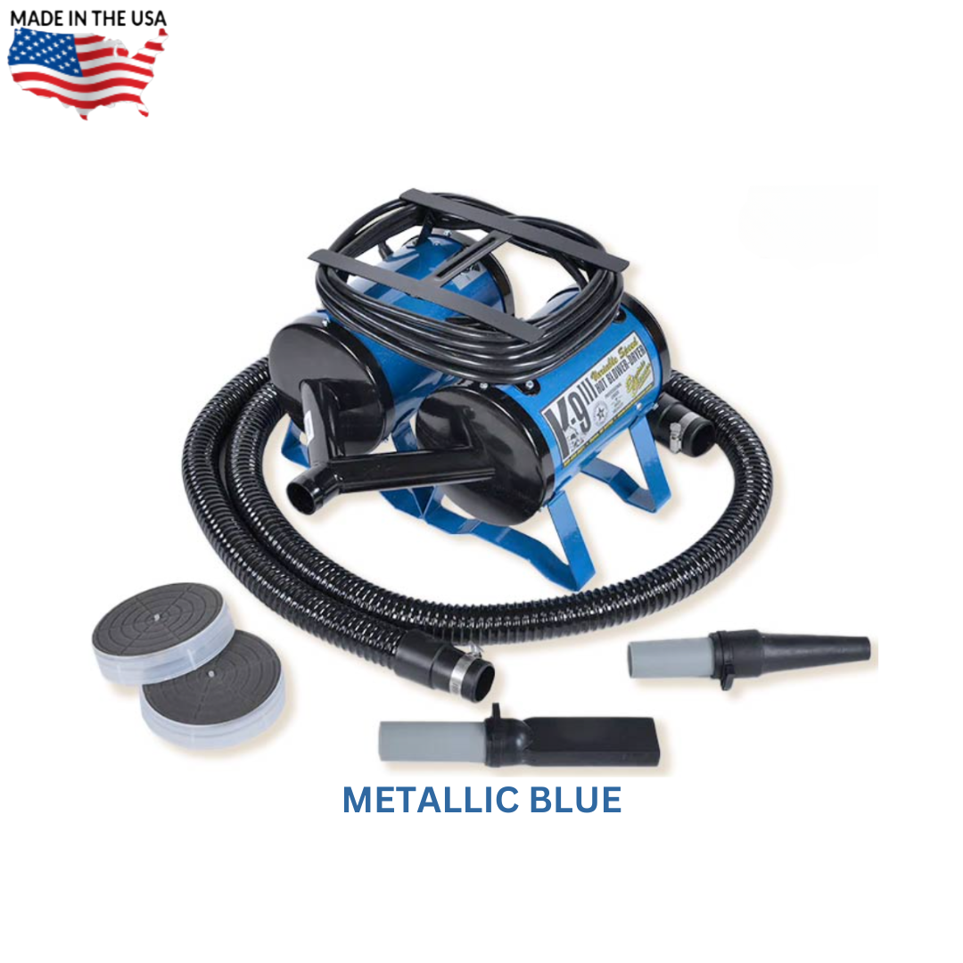K-9 III Variable Speed Dog Dryer-SQ8042670