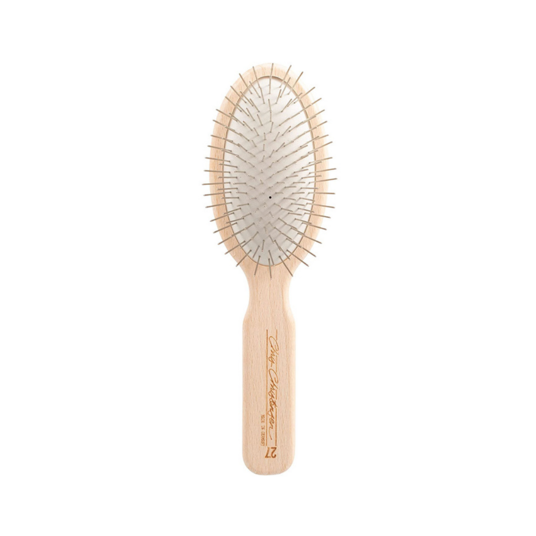 Chris Christensen Original Series Oval Pin Brushes-SQ6980721