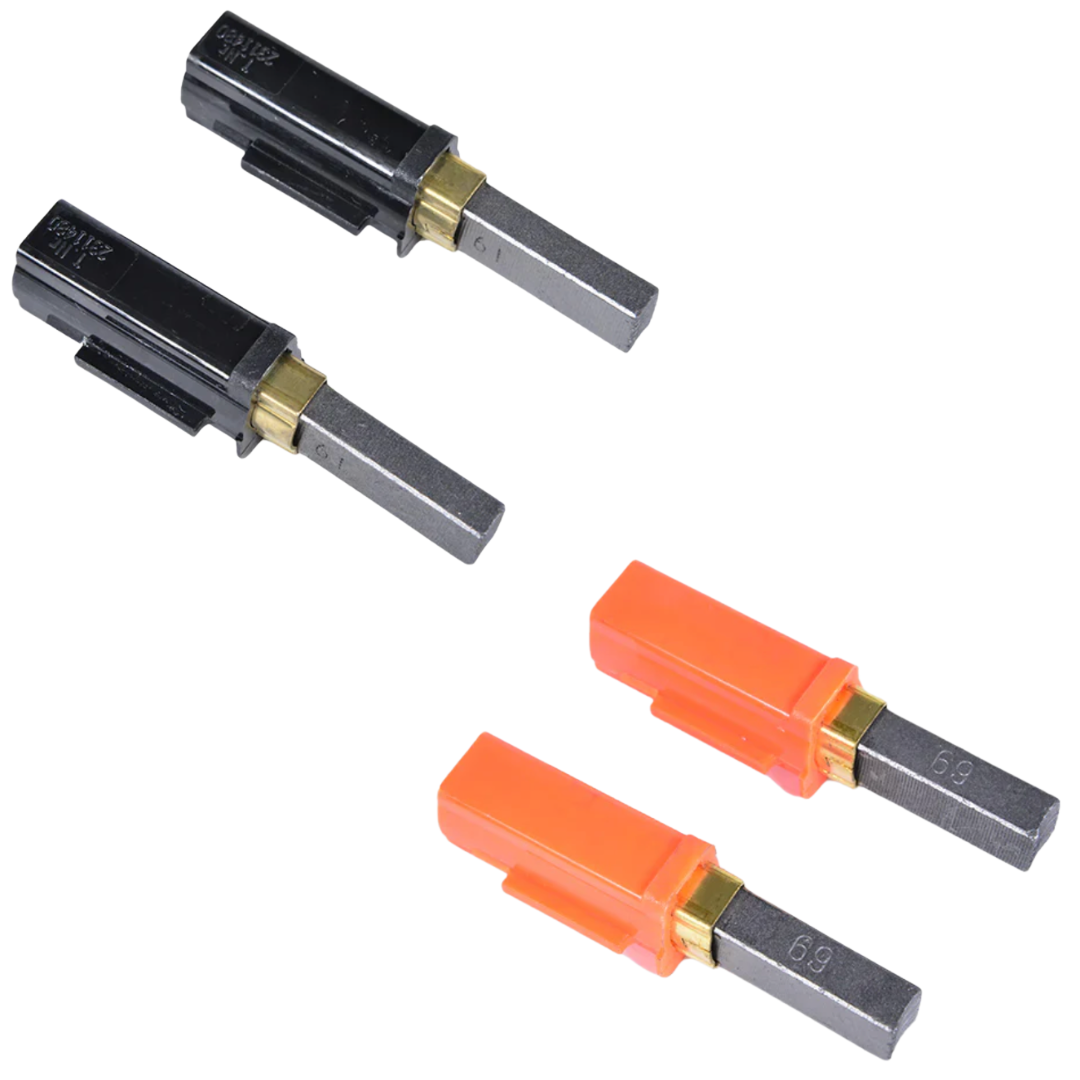 K9 Dryer Motor Brushes-SQ3449546