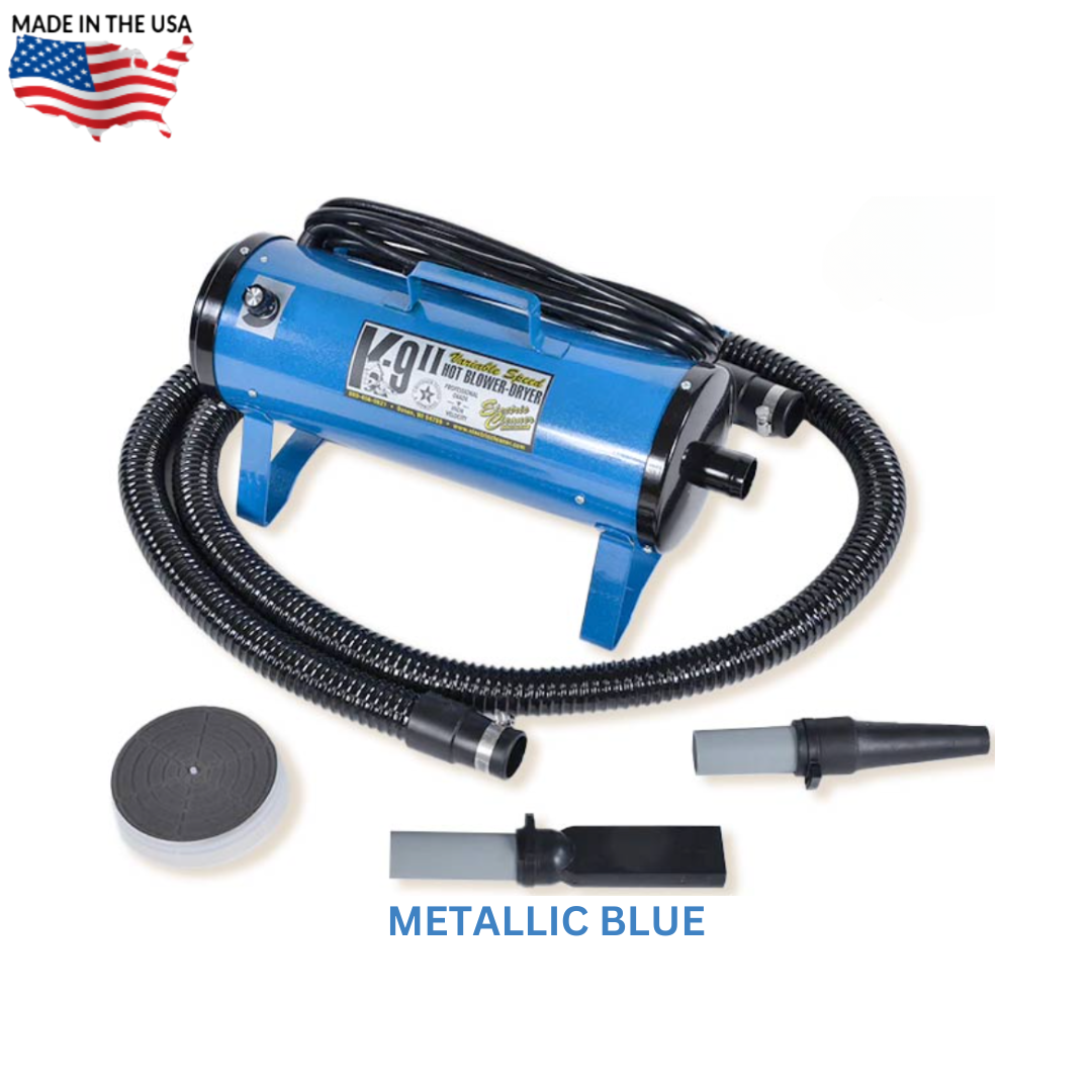 K-9 II Variable Speed Dog Dryer-SQ6894993