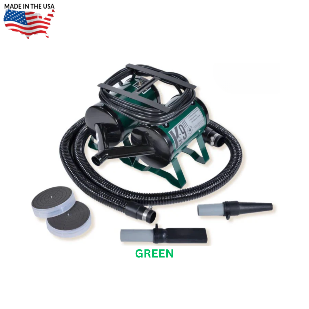 K-9 III Dog Dryer-SQ9525767