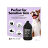 Girl With The Dogs®  FLUFF OFF! Deshedding Conditioner, 1 Gallon