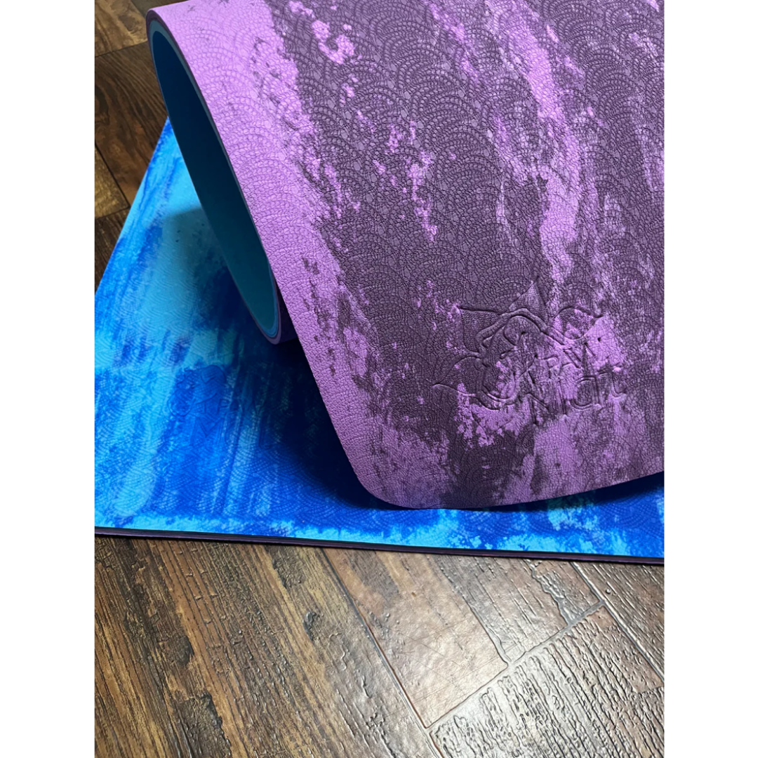 PawMat™ - 36" x 24" Anti-Fatigue Reversible Table Mat-SQ1833127