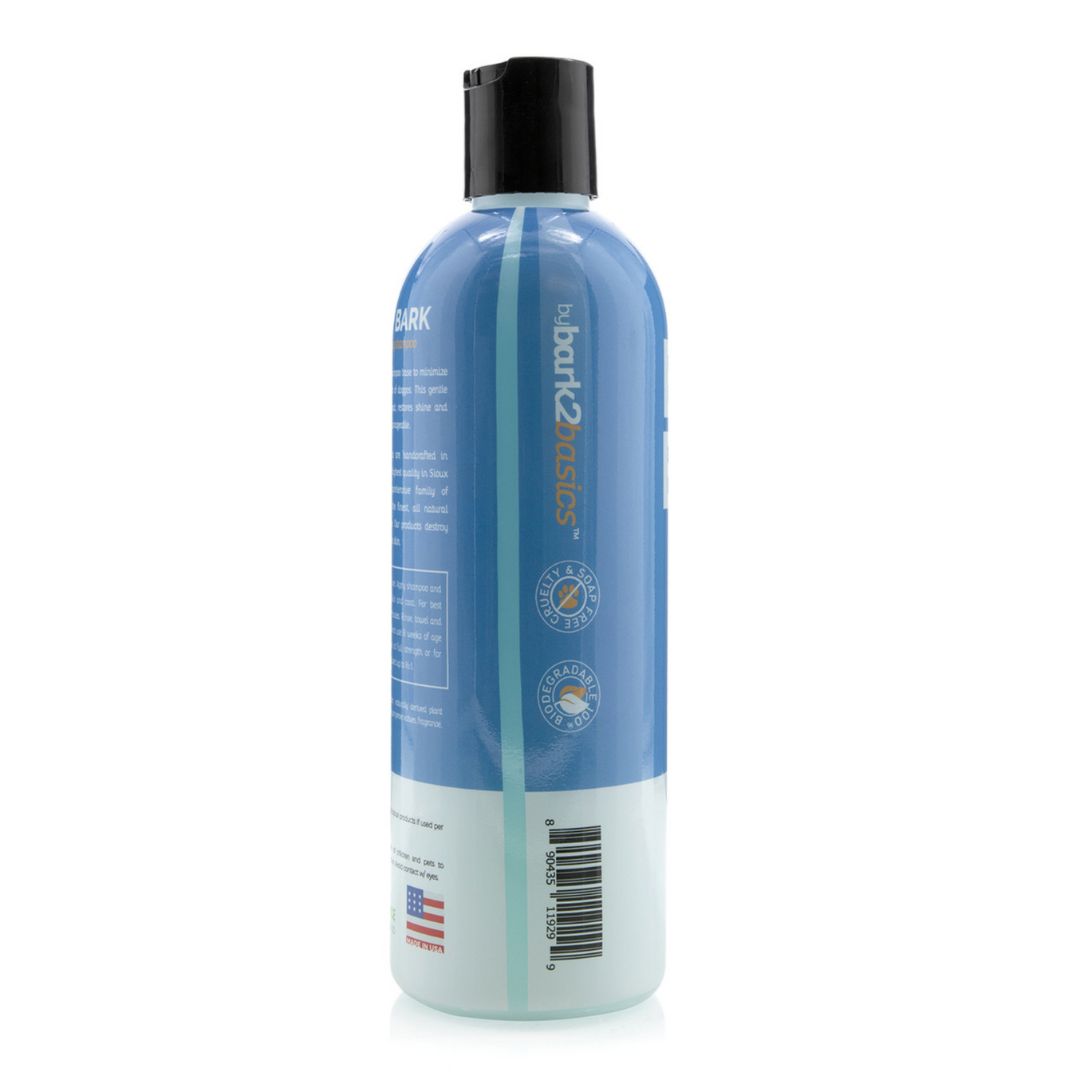 Bark2Basics Baby Bark Shampoo, 16 oz