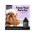 Girl With The Dogs®  FLUFF OFF! Deshedding Conditioner, 1 Gallon