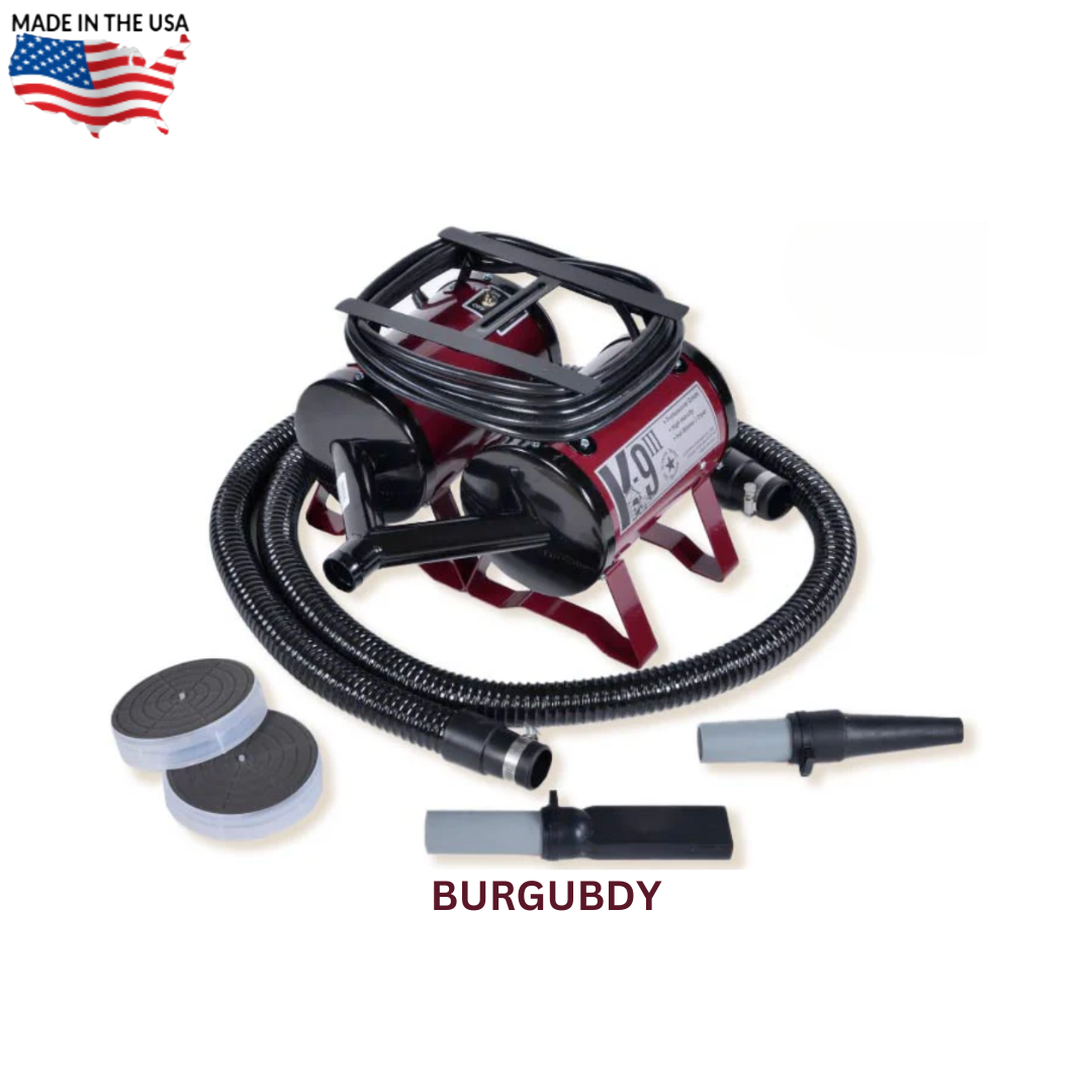 K-9 III Dog Dryer-SQ9525767
