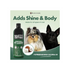 NASTY CRITTER! Everyday Deep Cleaning Pet Shampoo, 16oz