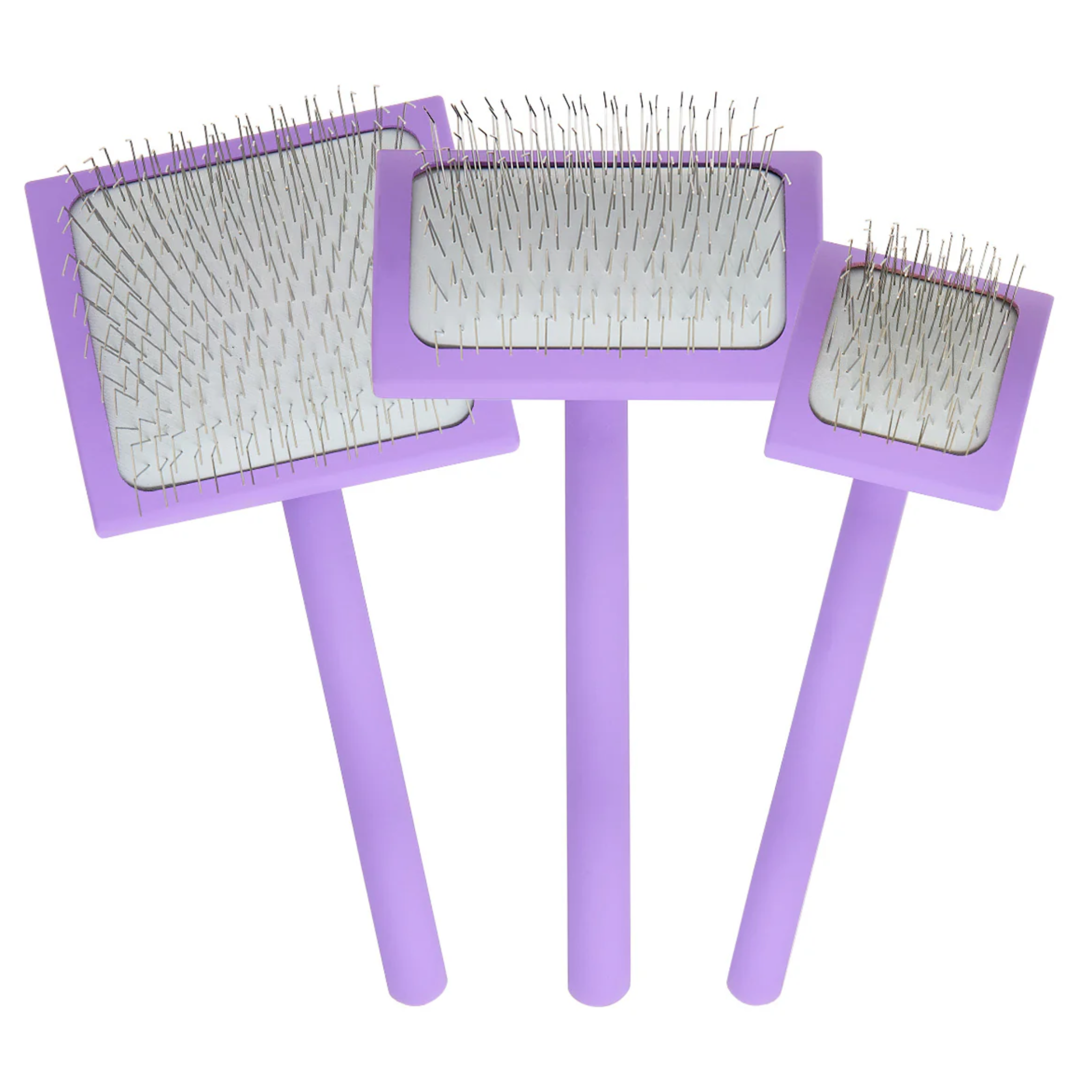 Chris Christensen Big A Slicker Brushes