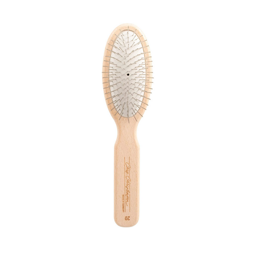 Chris Christensen Original Series Oval Pin Brushes-SQ6980721