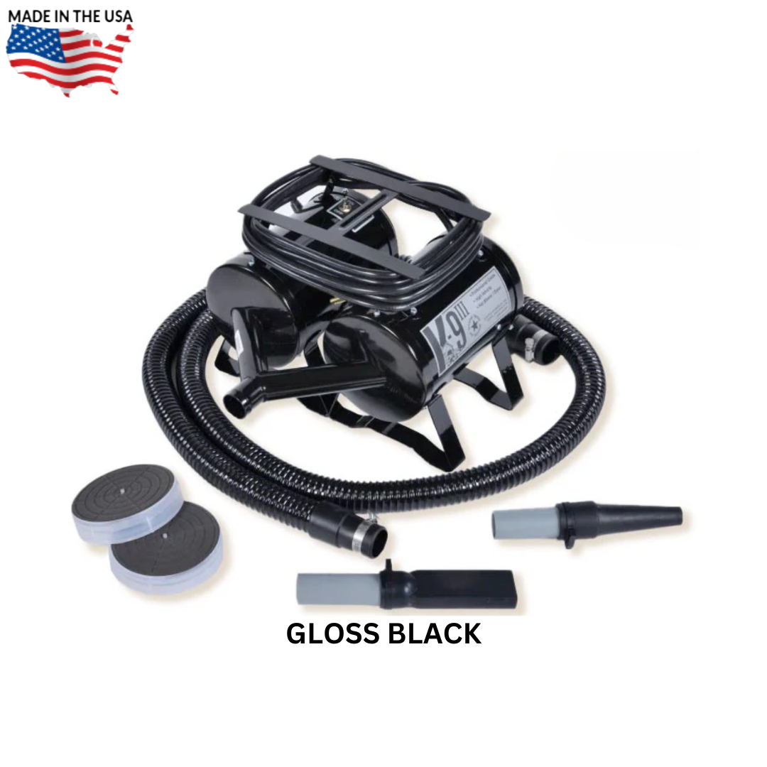 K-9 III Dog Dryer-SQ9525767