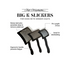 Chris Christensen Big K Slicker Brushes-SQ9629414
