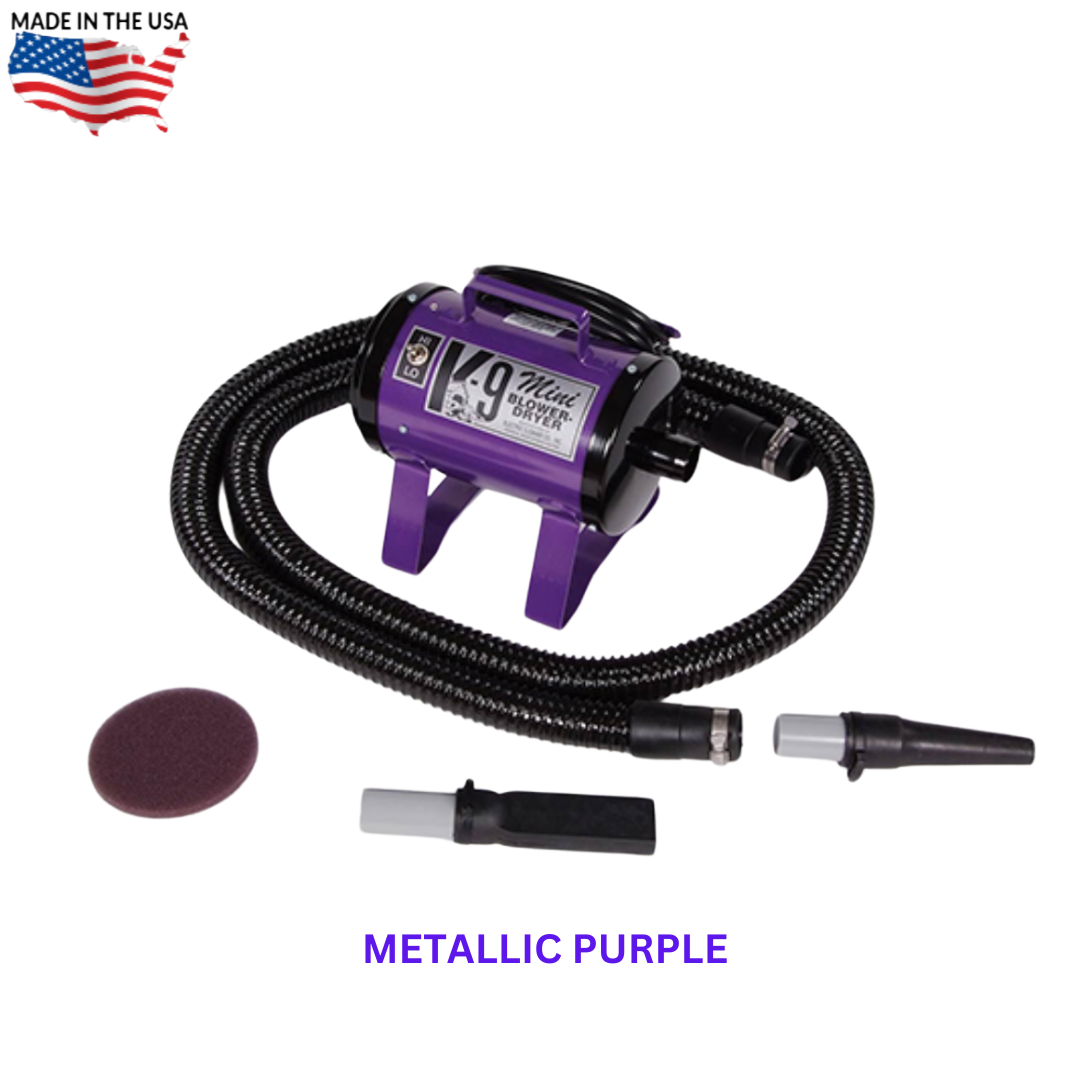 Mini K-9 Dog Dryer-SQ6727526