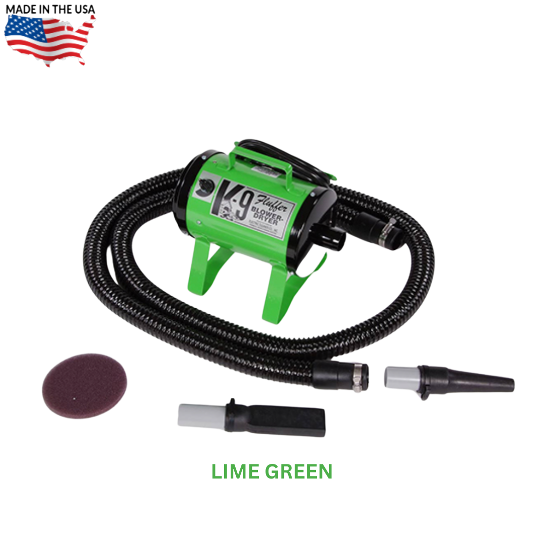 K-9 Fluffer Dog Dryer & Fluffer-SQ5776343